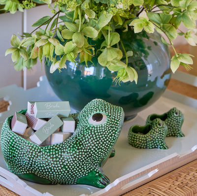 Pottery