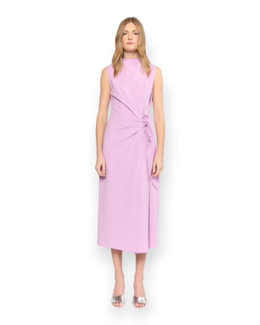 Kona Dress Lilac Blue Blue / 0