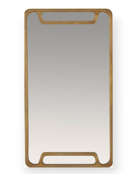 Dodger Mirror