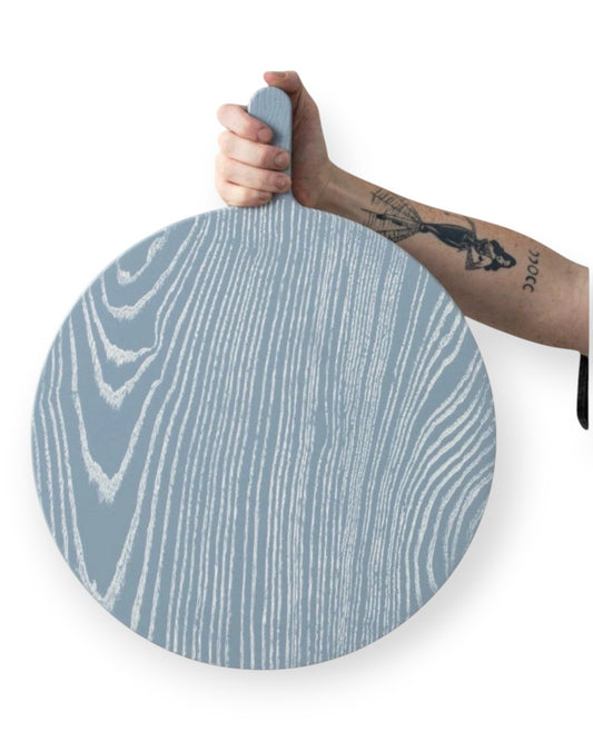 Poppy Serving Board Wedgewood