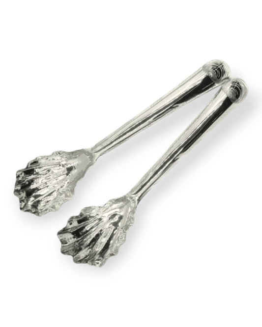 Oyster Shell Serving Set