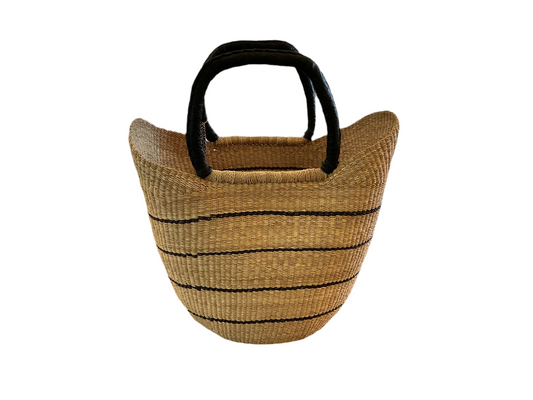 Market Tote: Jema