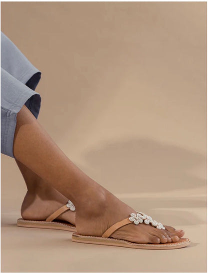 Robyn Flip Flops