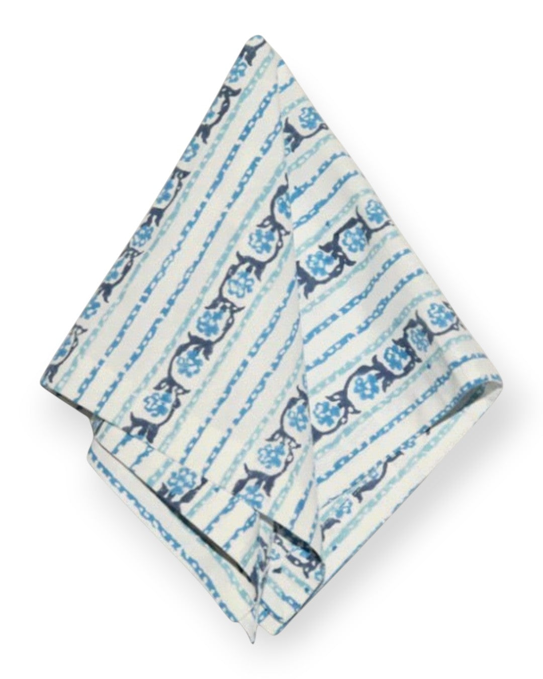 Elise Napkin - set of 4 Lapis