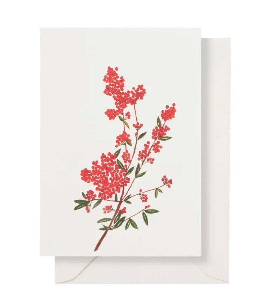 Greeting Card
