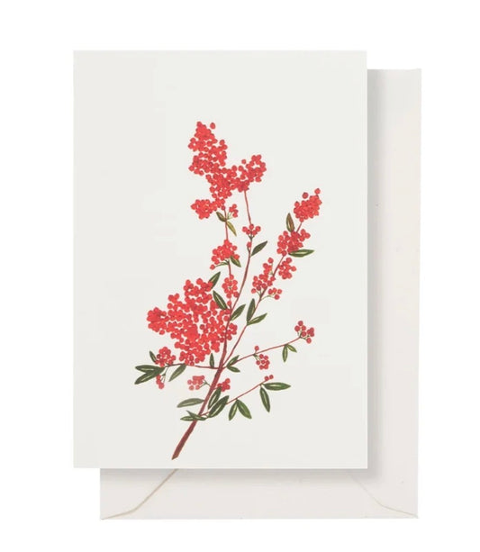 Greeting Card