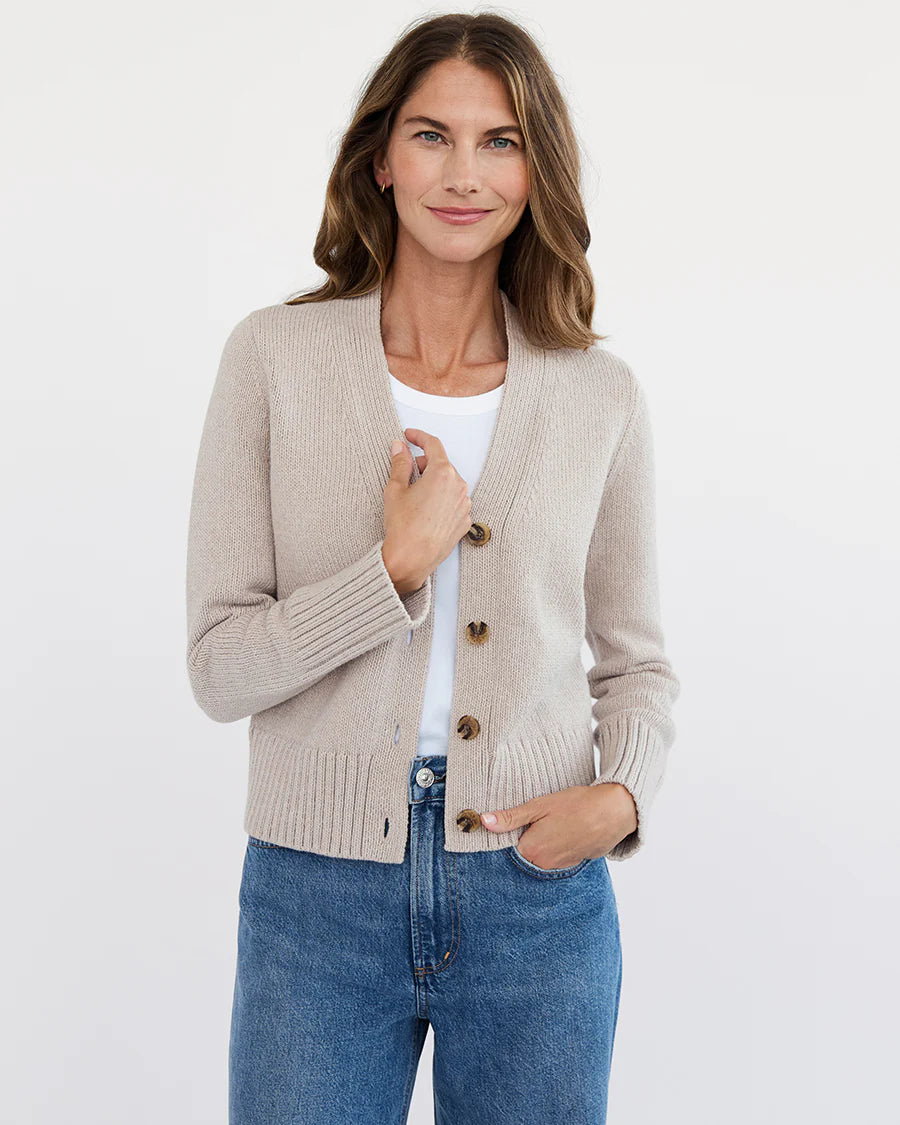 Peyton Cardigan