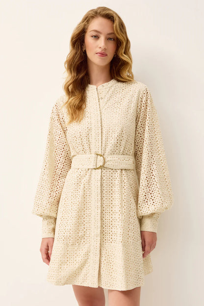 HUGHES DRESS