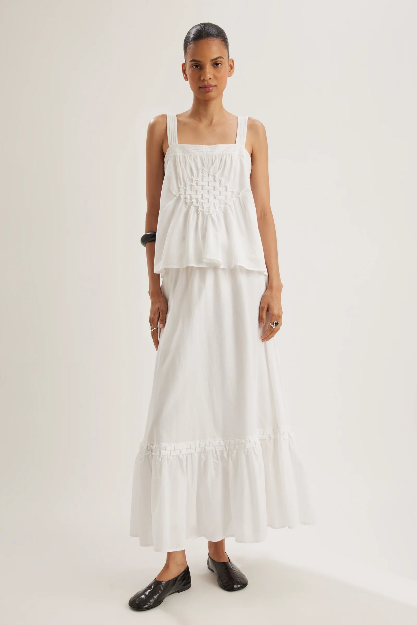 Maribel Skirt