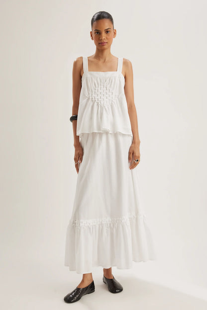 Maribel Skirt