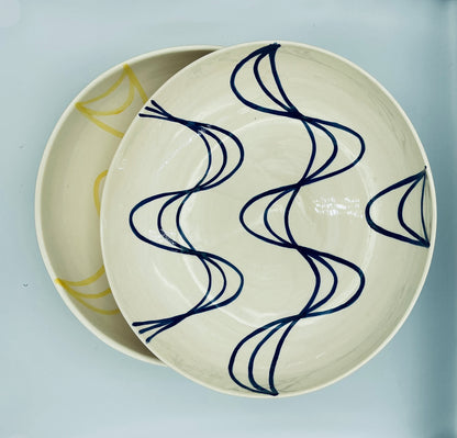 Waves Coup Bowl