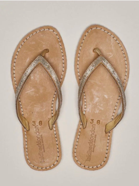 Seri Flat Flip Flop