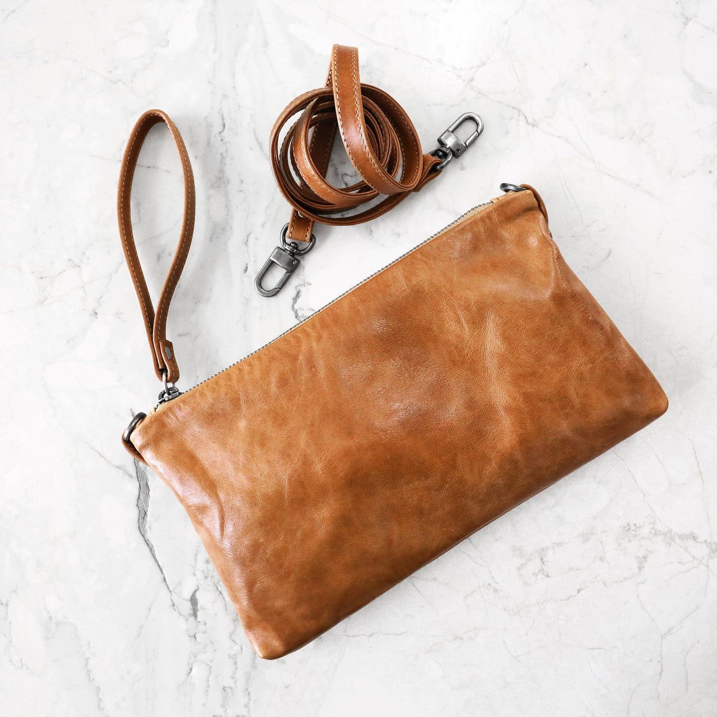 Pinched Bottom Traveler Small