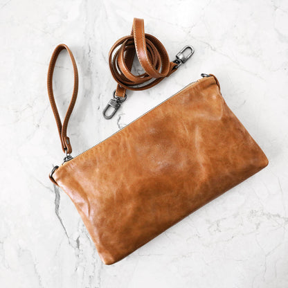 Pinched Bottom Traveler Small