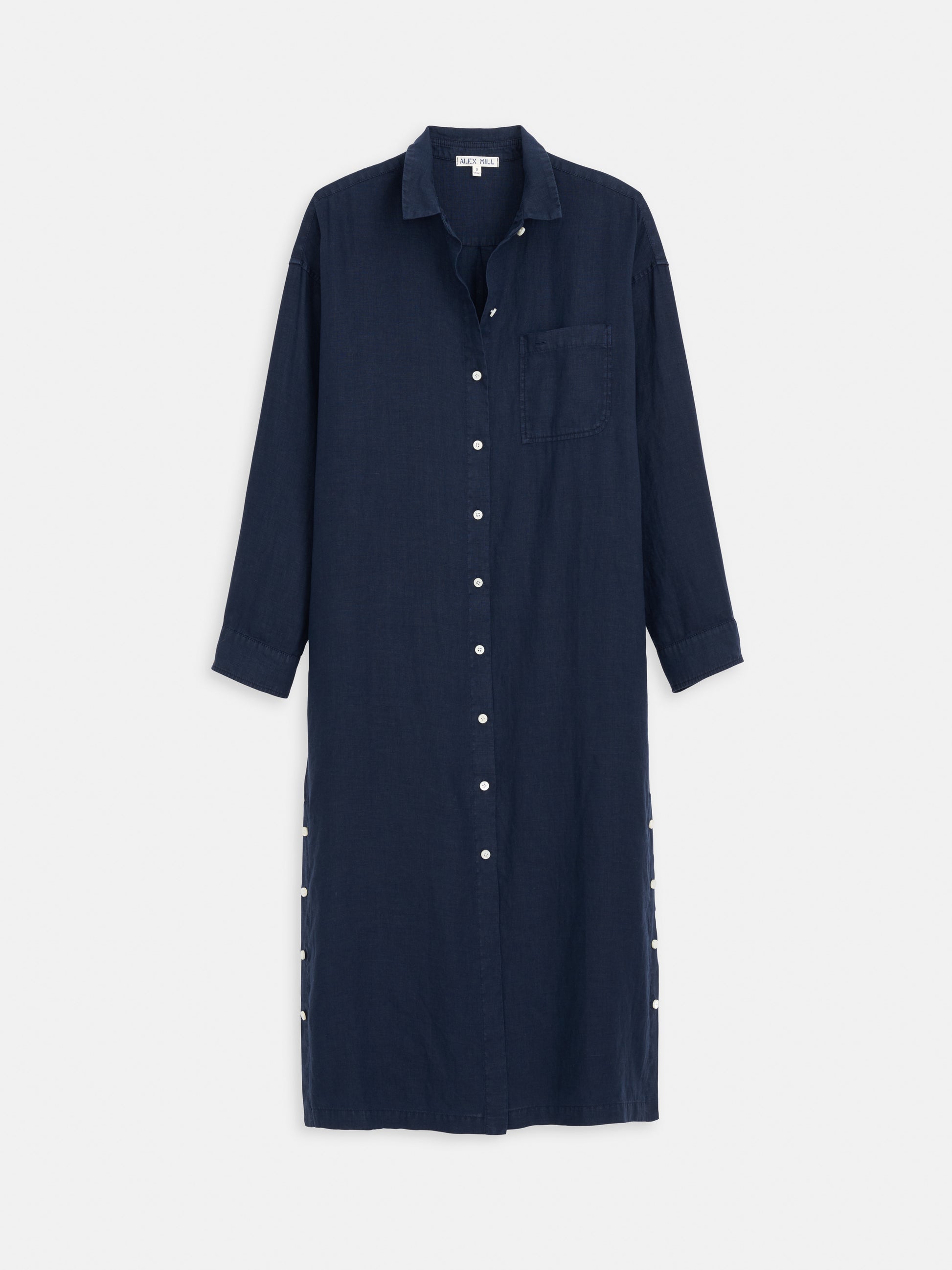 Dark Navy