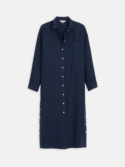 Dark Navy