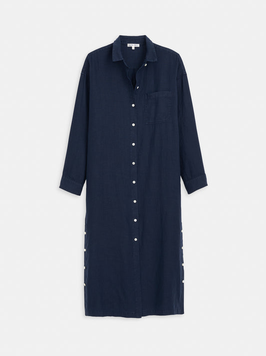 Dark Navy