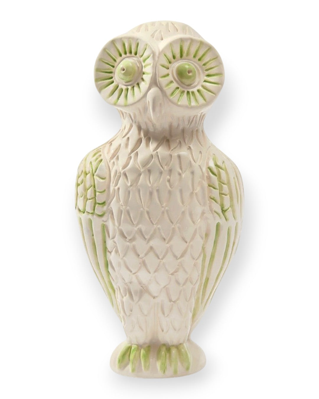Jean Roger Owl Victoria Green