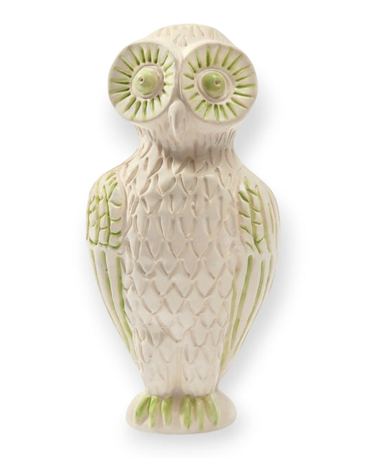 Jean Roger Owl Victoria Green