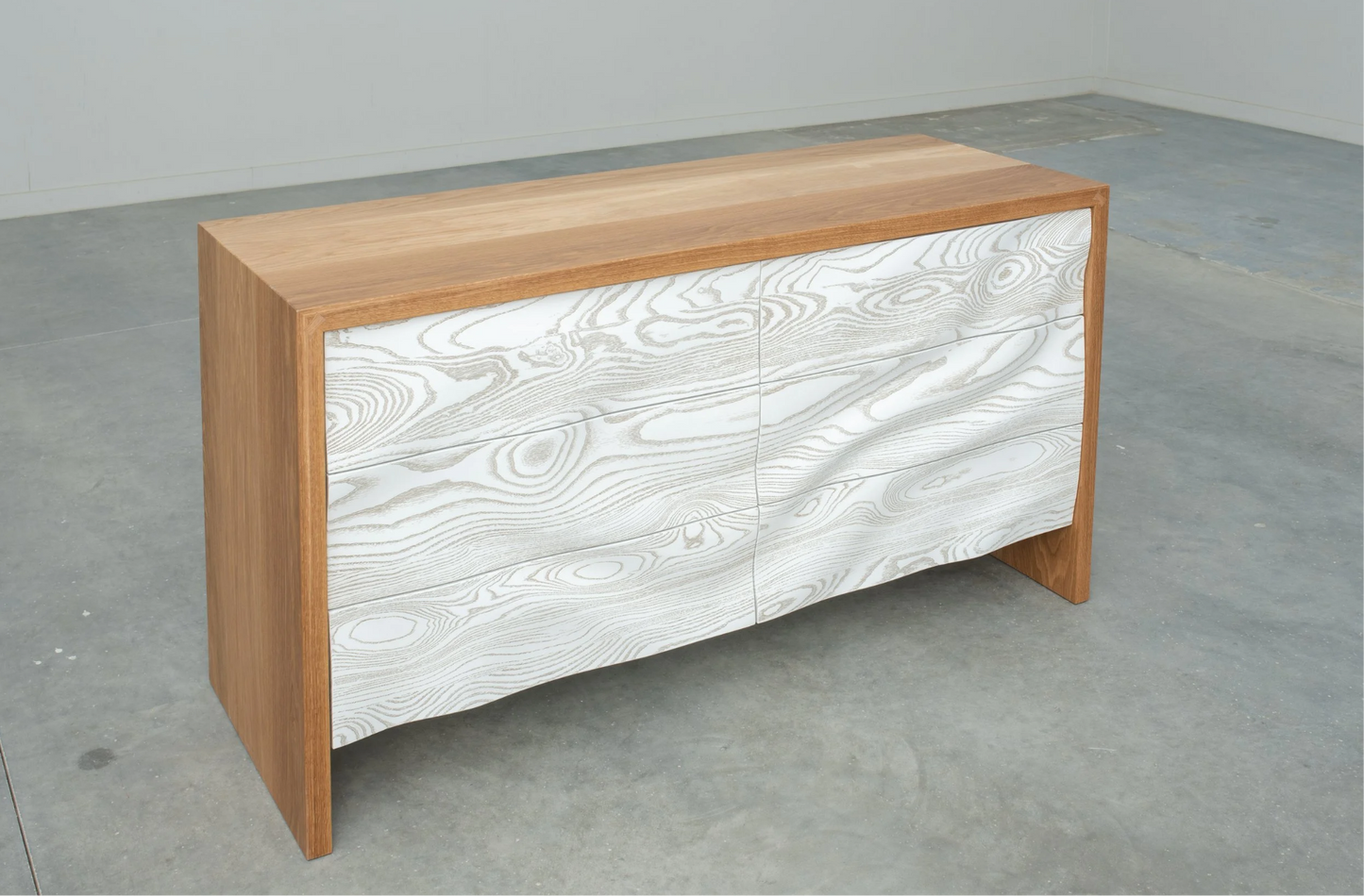 Topo Credenza