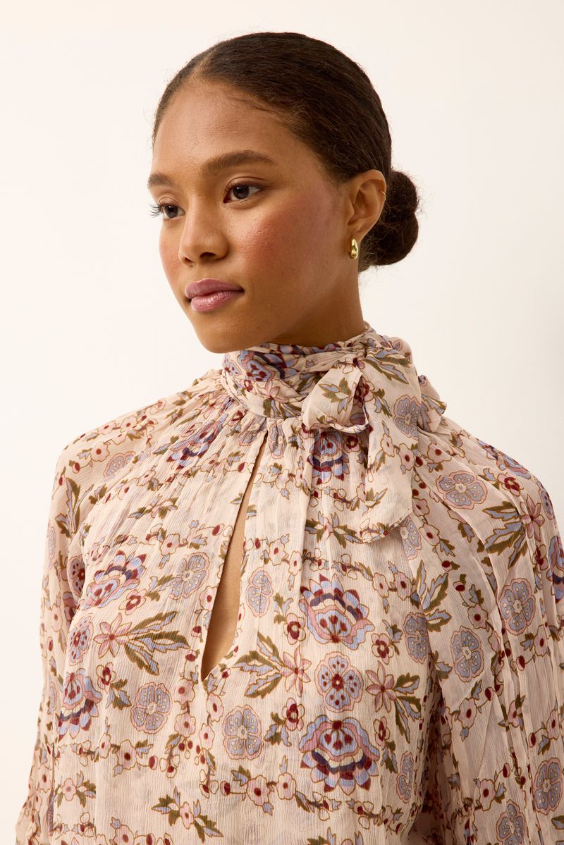 FLORENCE BLOUSE