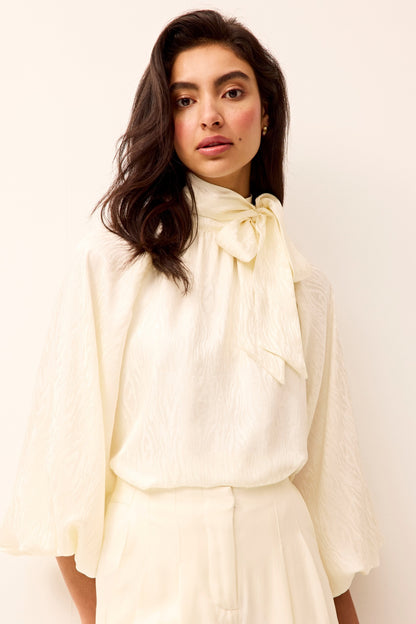 ORYAN BLOUSE