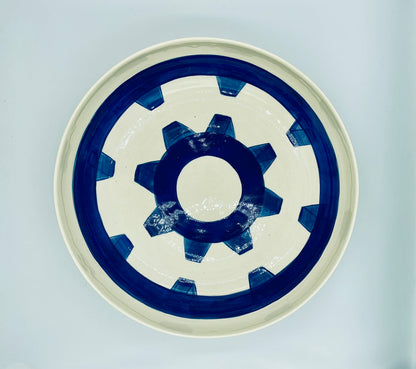 Gear Coup Bowl
