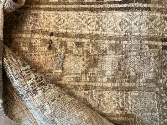 Vintage Rug