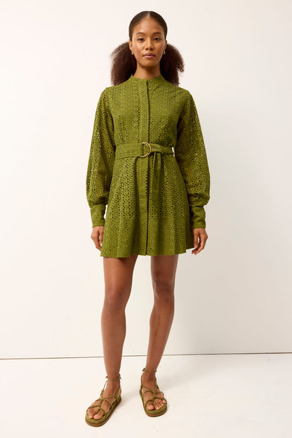 HUGHES DRESS