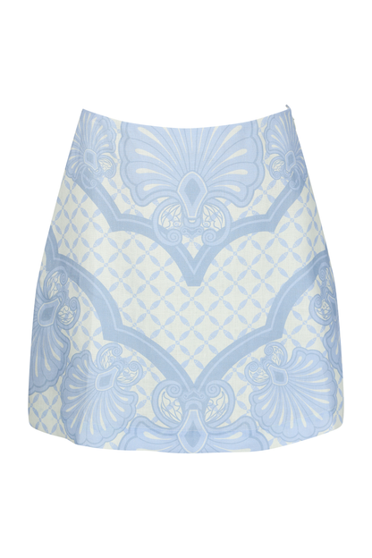 Elory Mini Skirt