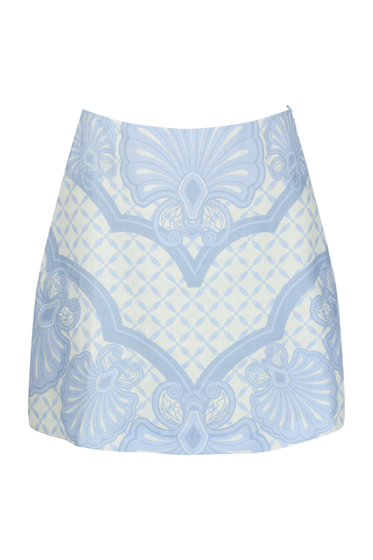 Elory Mini Skirt