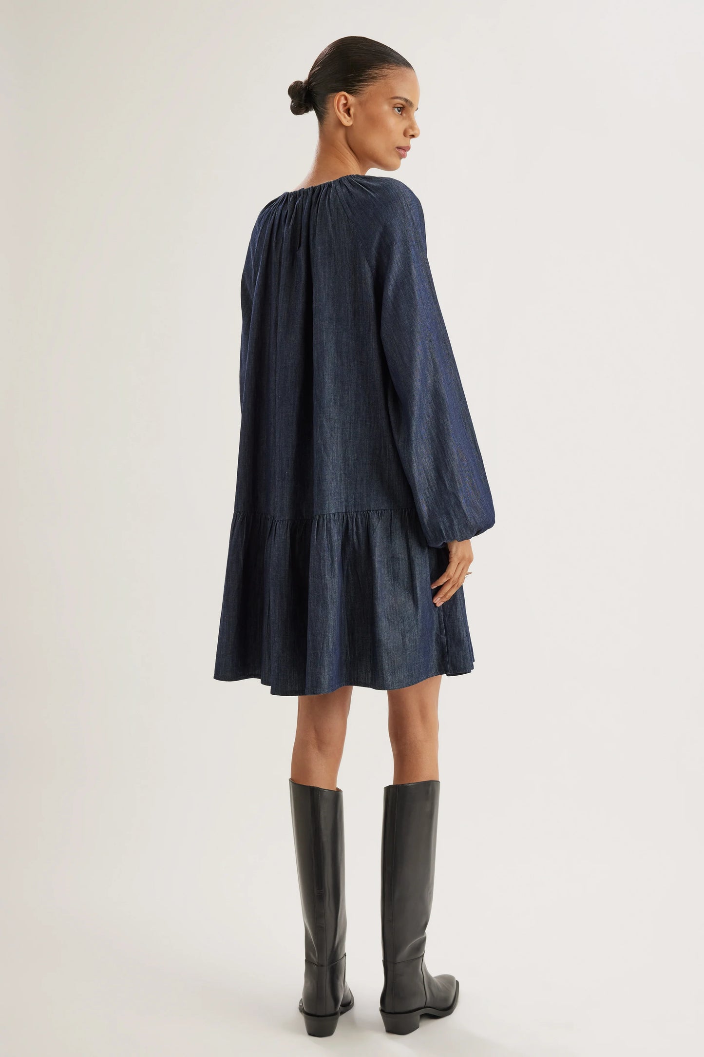 Seymour Dress