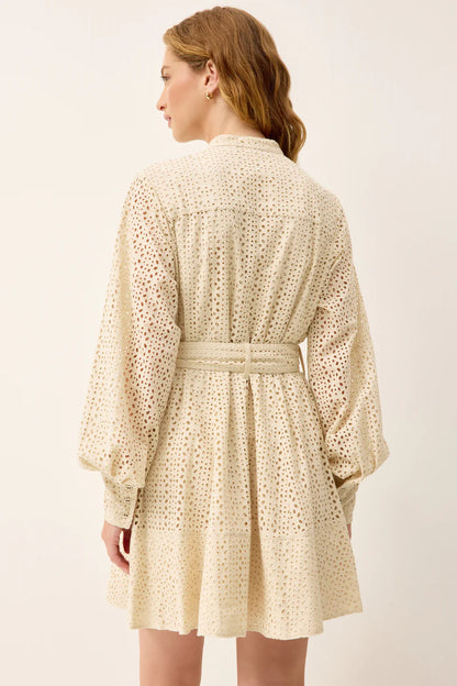 HUGHES DRESS