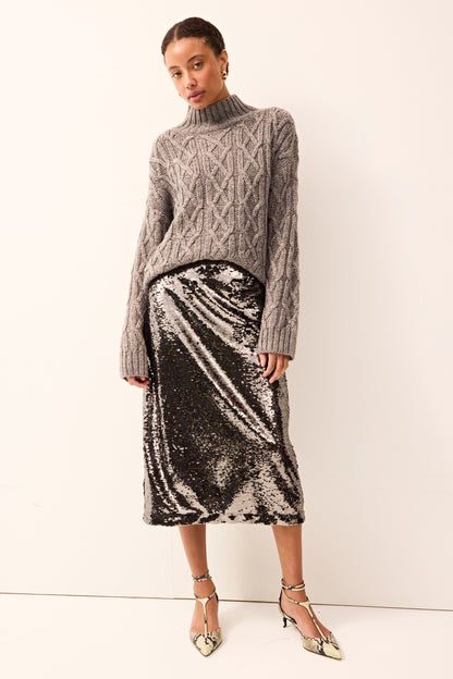 WRAY SKIRT