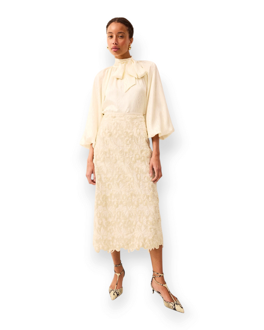 BENEDETTE SKIRT