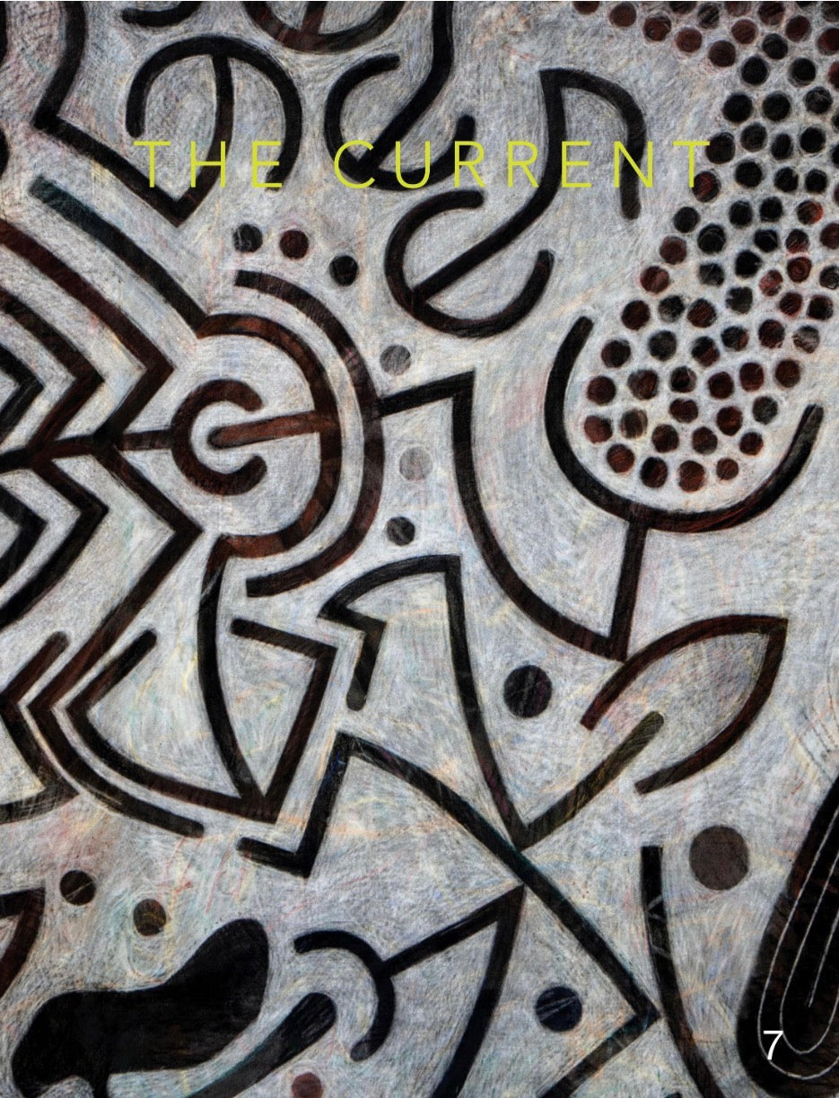 The Current 7: Urban Electric Book