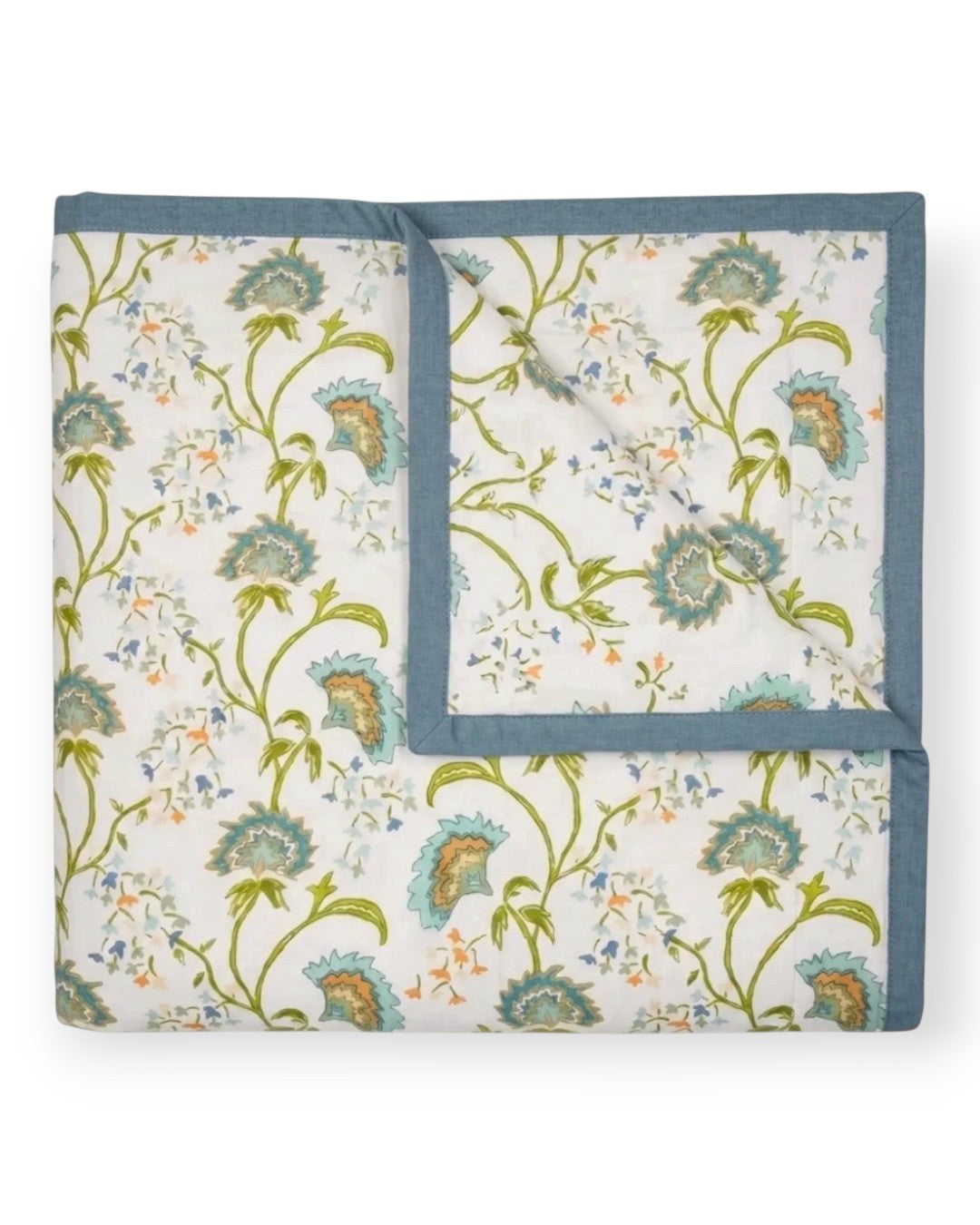 Beatrice Calypso King Quilt Calypso