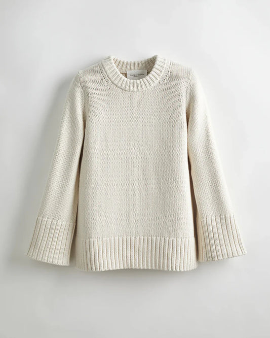 The Kittery Crewneck