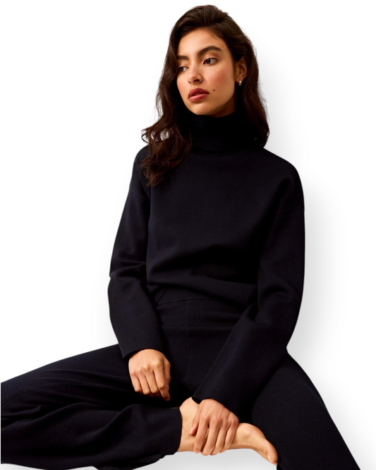 EMMY SWEATER