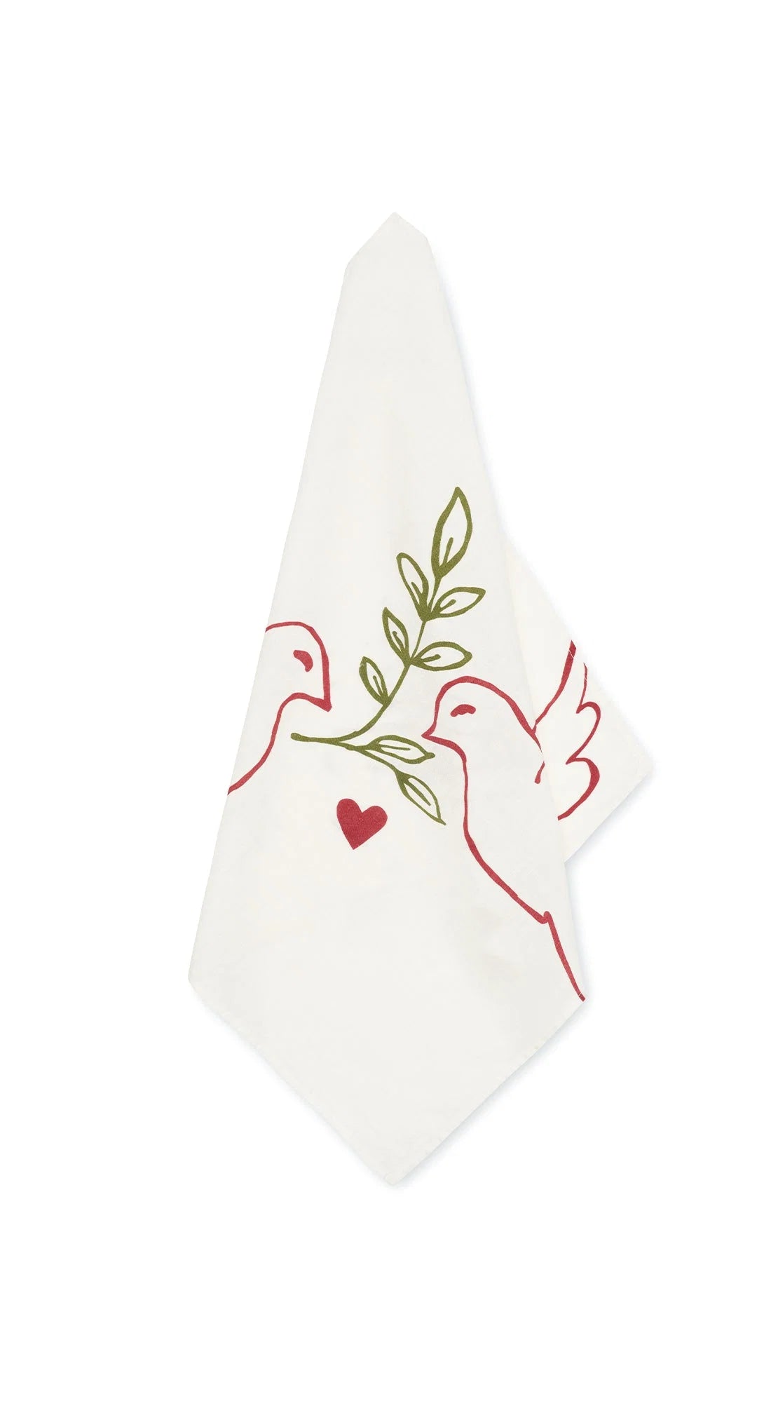 Linen Napkin - Set of 4