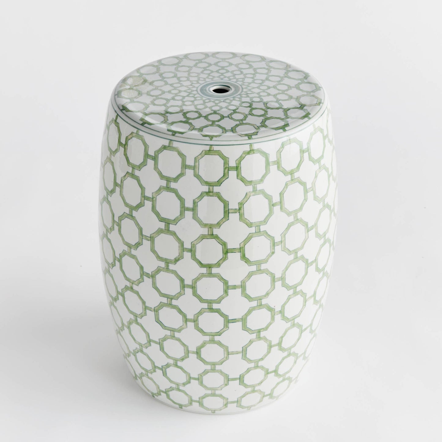 Imperial Link Stool