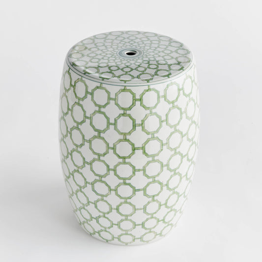 Imperial Link Stool