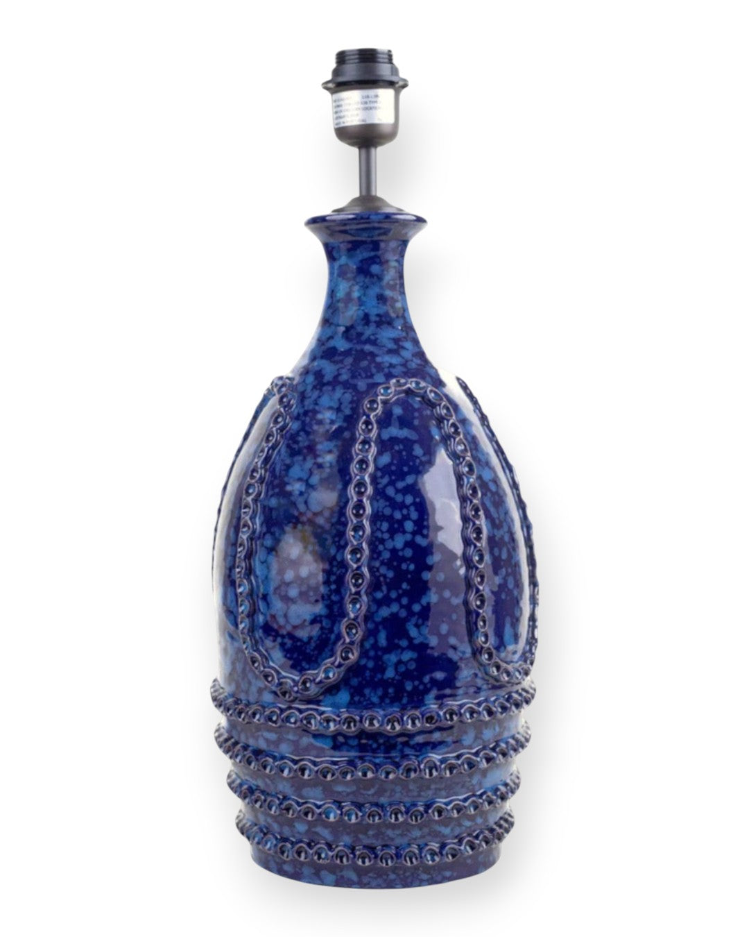 Sevilla Lamp Tonal Blue Dark Blue