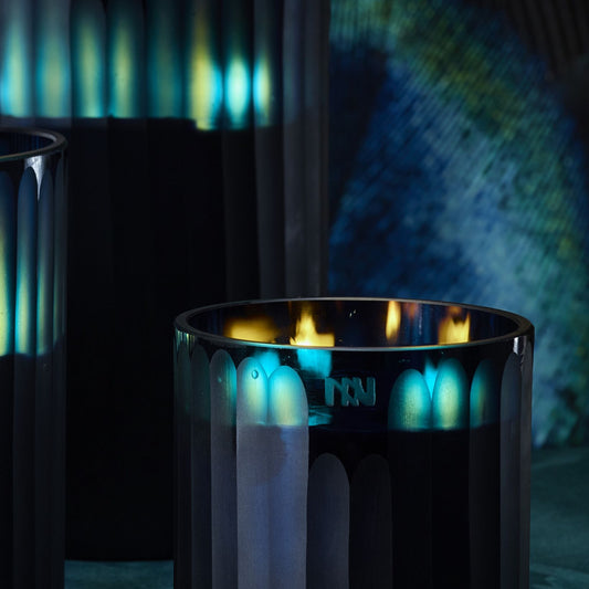 ONNO Royal Blue Candle