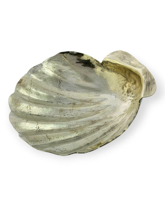 Scallop Shell Bowl