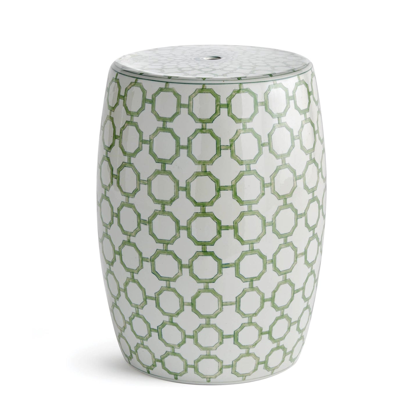 Imperial Link Stool