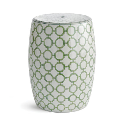 Imperial Link Stool
