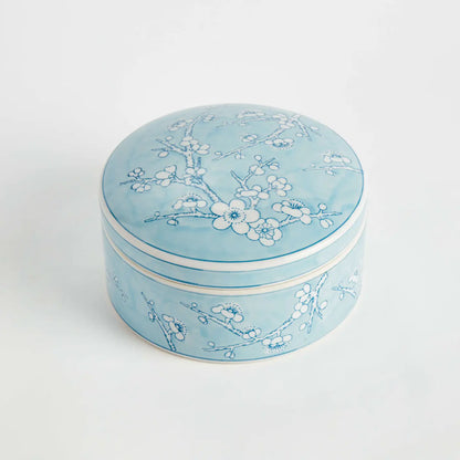 Monarch Empress Catchall Box