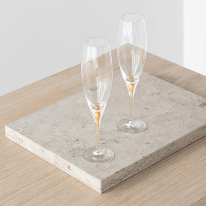 Intermezzo Gold Champagne 2 pack