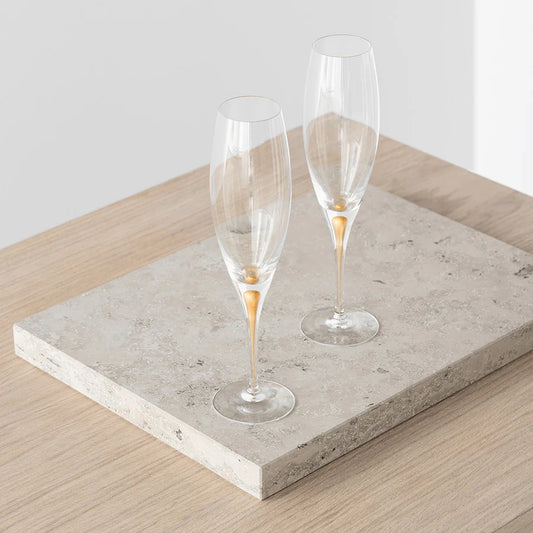 Intermezzo Gold Champagne 2 pack